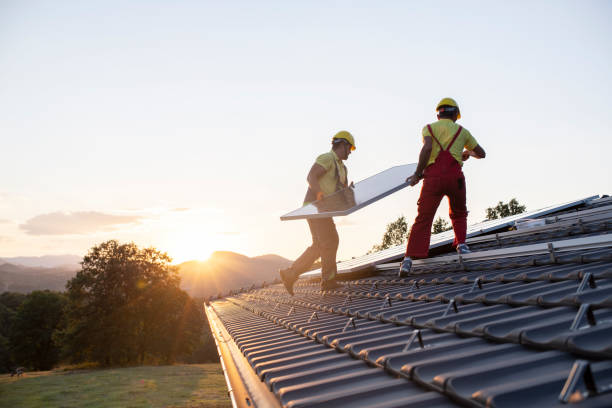 Best Slate Roofing  in Duboistown, PA