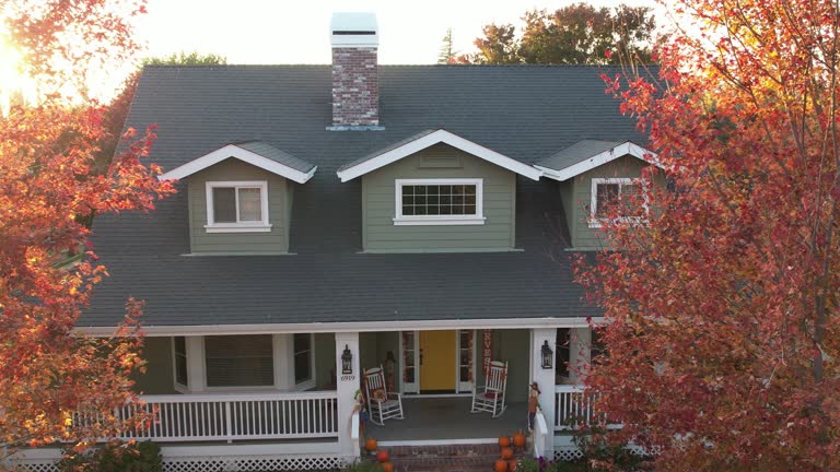 Best Roof Maintenance  in Duboistown, PA